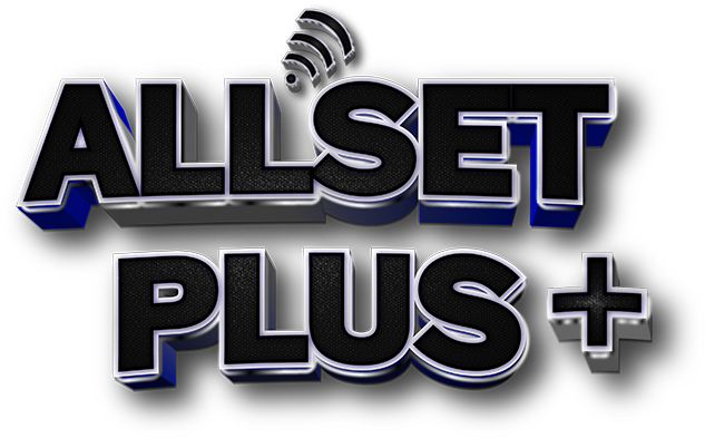 Allset Plus
